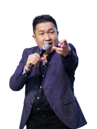 Ps. Hengky Kusworo