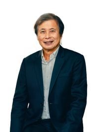 Ps. Dr. Philip Lyn