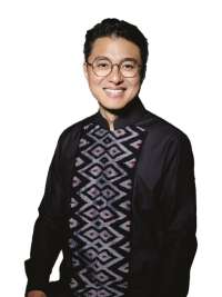 Ps. Michael Widjaja