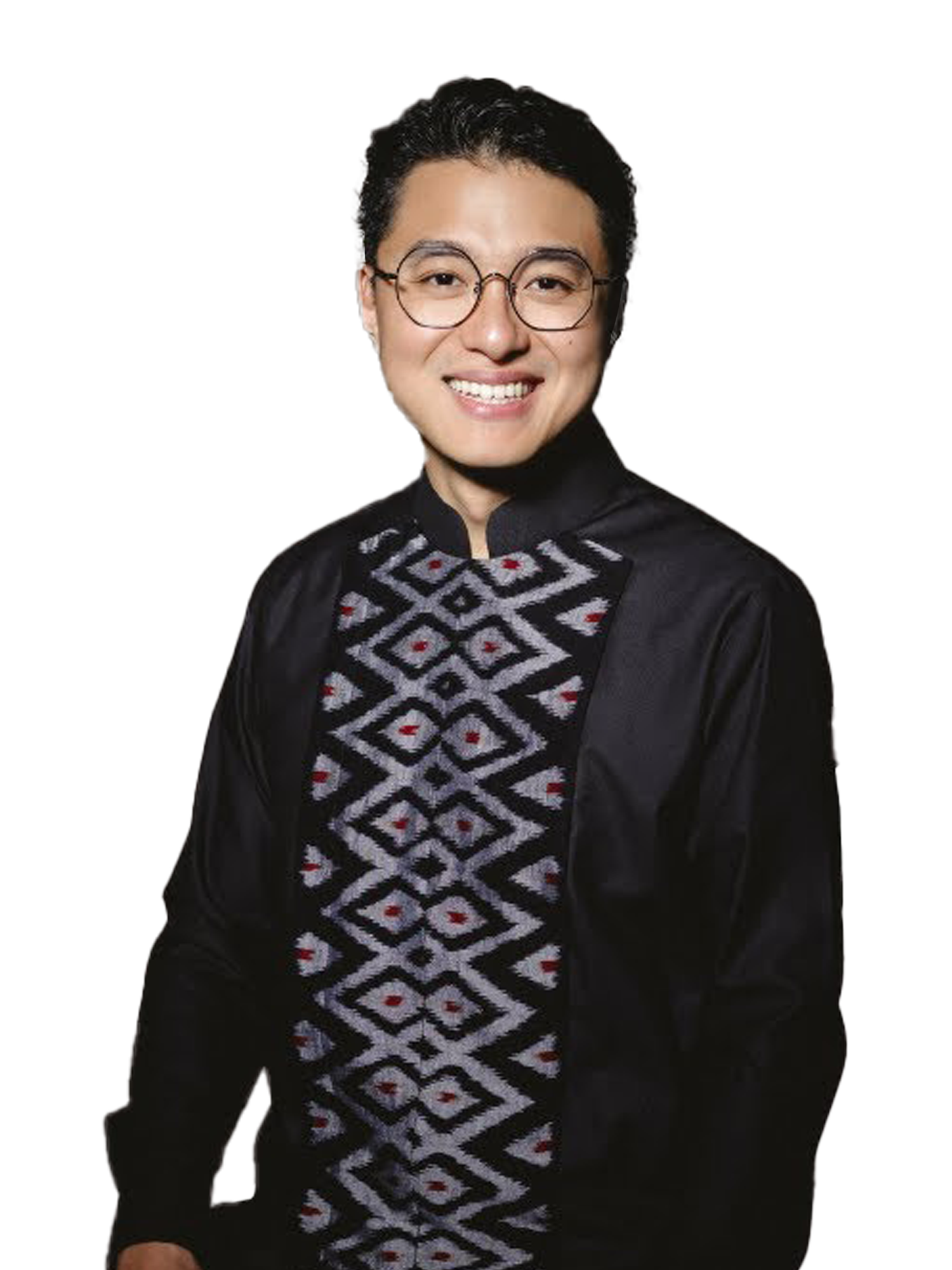Ps. Michael Widjaja