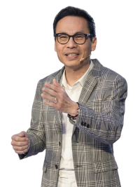 Ps. Victor Poernomo