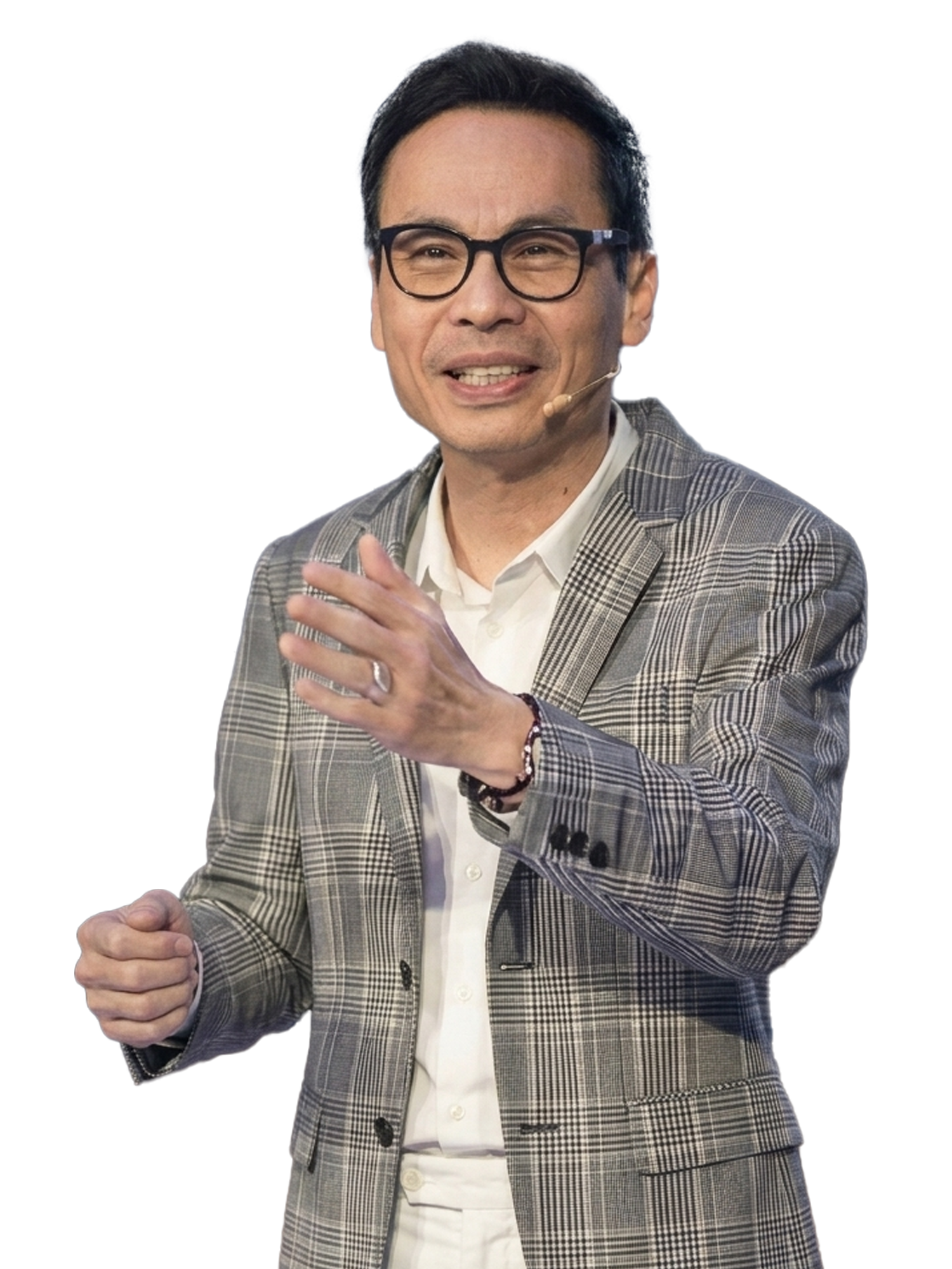Ps. Victor Poernomo